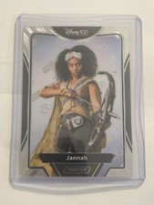 JANNAH 2023 Kakawow Phantom DISNEY100 Star Wars #PS-B-54 