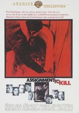 Assignment To Kill