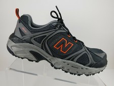 new balance 590 mens Orange