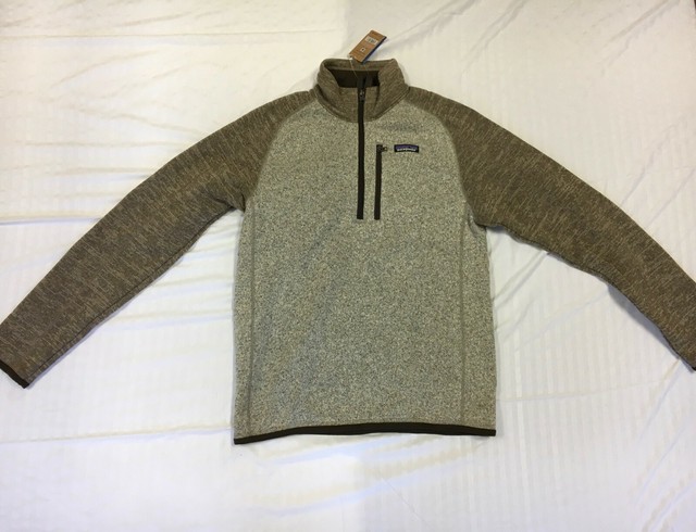 browning pullover sweater