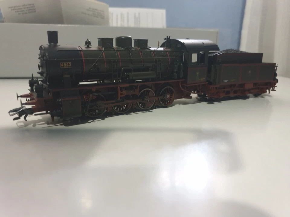 MARKLIN 37551 BR55 DIGITAL - Imagen 3 de 4