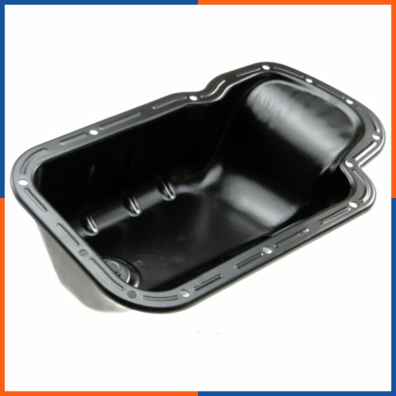 Carter d'huile pièce auto moteur Citroën 0301L5 84209 10000056 aluminium