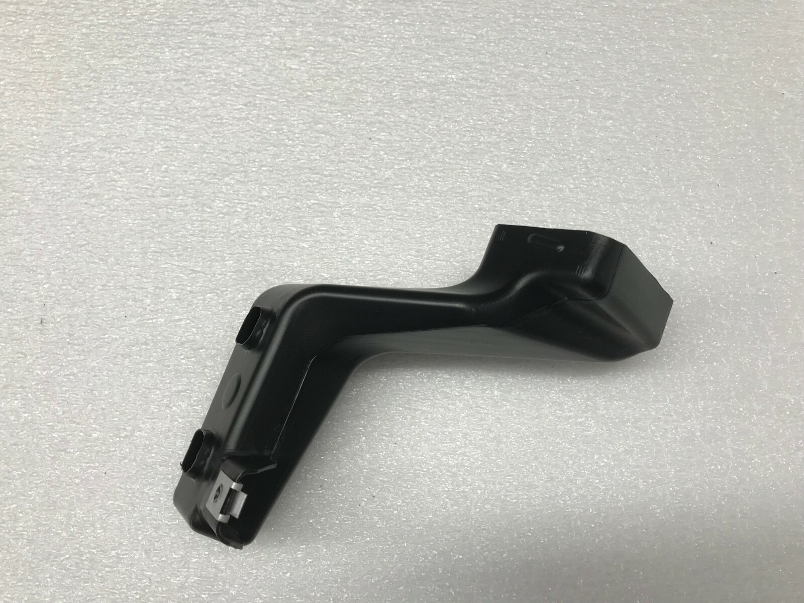 LAMBORGHINI AVENTADOR DASHBOARD AIR INTAKE AIR DUCT GUIDE OEM 471864256