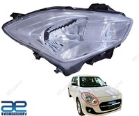 Scheinwerfer Montage Rechts FüR Suzuki Swift 3Rd Gen 35100M55R10 @ US