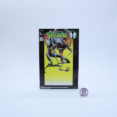 Todd Mc Farlane's Spawn 1994 #10104 Comic /Comicheft Neuwertiger Zustand /R17F4