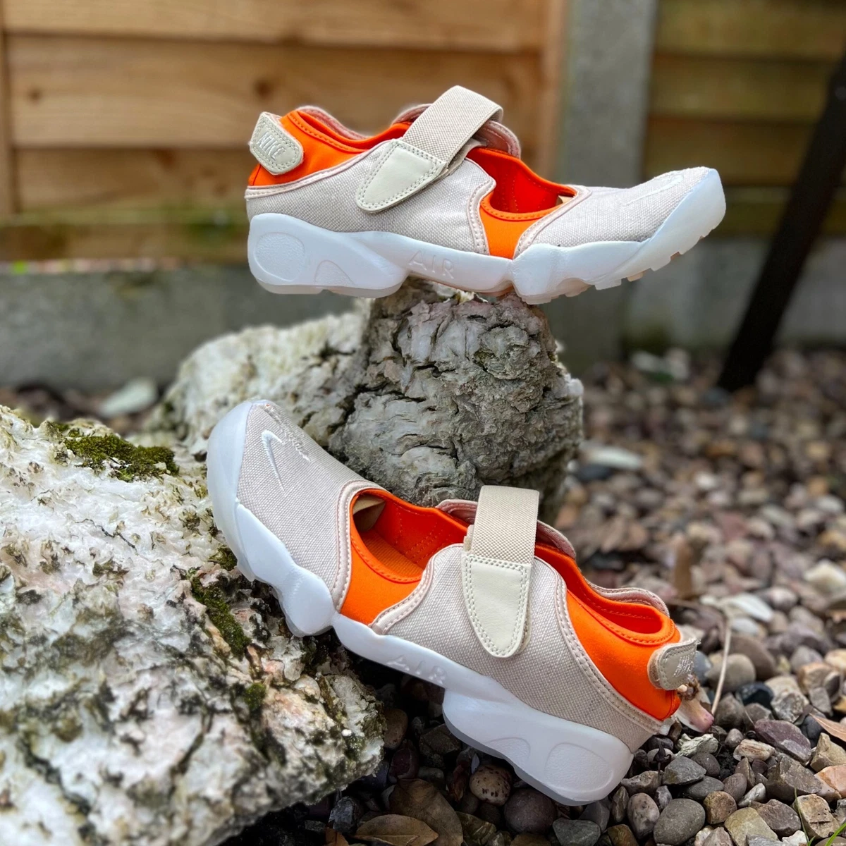 Nike air store rift 5.5