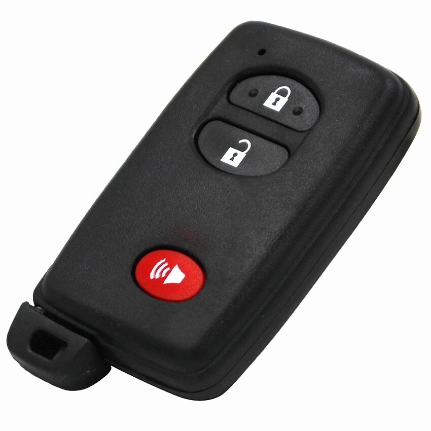 Keyless Entry Remote For Toyota Land Cruiser 2008-2016 Smart