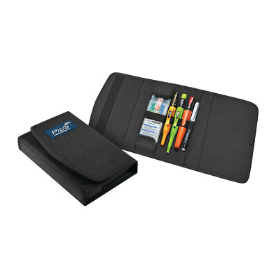 PICA 55020 Various Tip Type, Black Color Plumber Master Set