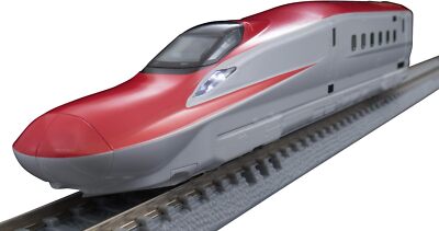 TOMIX N Gauge First Car Museum E6 Series Komachi FM-002 Railway Model Train