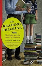 The Reading Promise: My Father and the Books - 0446583782, Alice Ozma, paperback