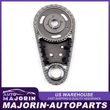 Timing Chain Kit For 2005-2006 Buick Terraza Quattro Chevrolet Uplander 3.5L