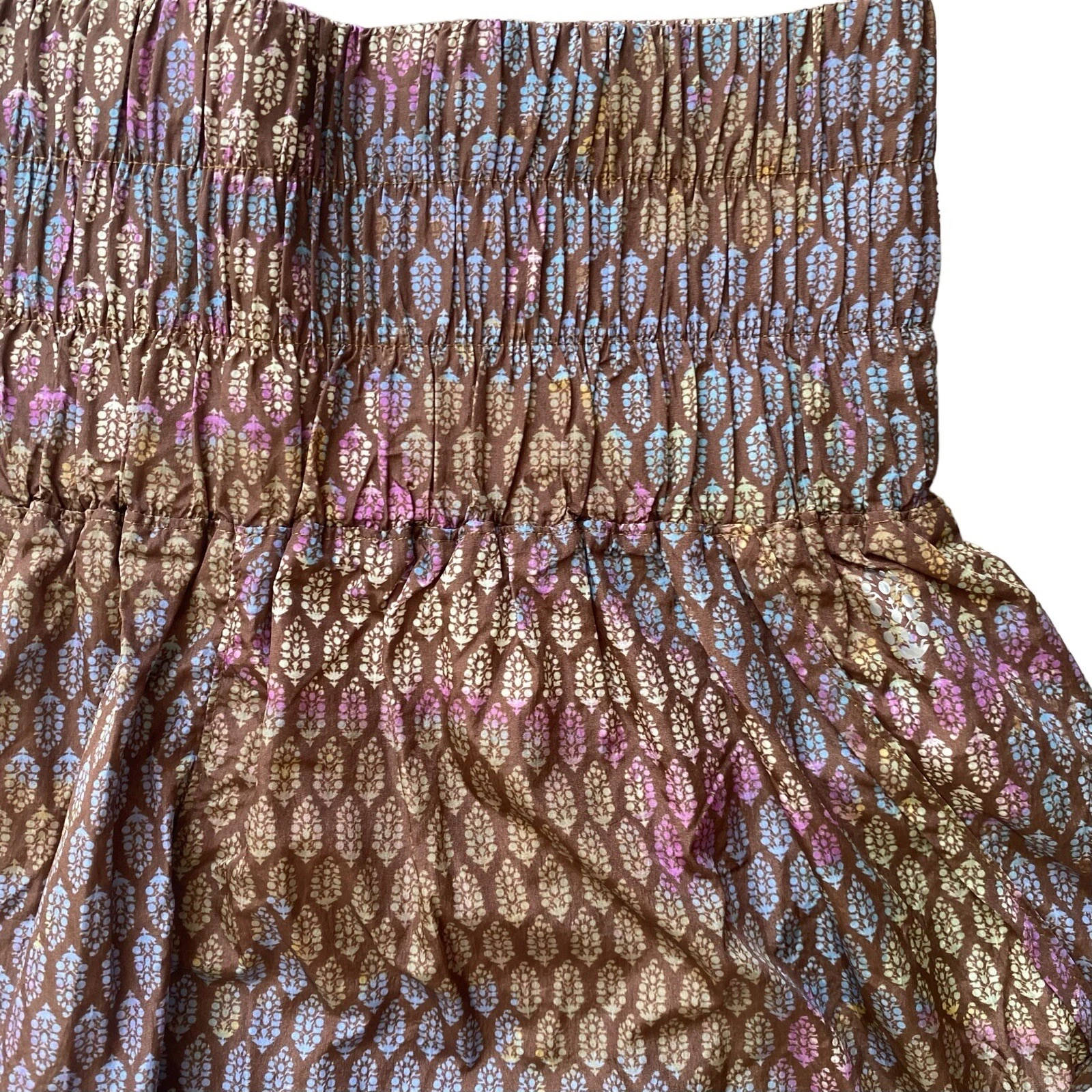 free-people-movement the way home pocket shorts