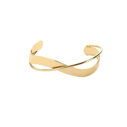 Pulsera cobre oro grado separación niñas accesorios exagerados gótico - Imagen 2 de 9