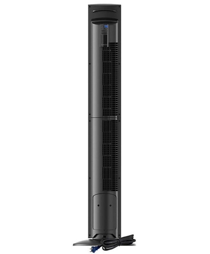 Lasko Ultra Air 48 Inch Tower Fan - Black (T48339) for sale online | eBay