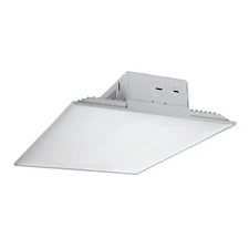 Metalux LHBS-SMK Surface Mount Kit CCT and Lumen Select Lensed High Bay