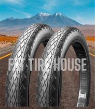 26  x 4" CHAOYANG Pair 2 Sandstorm Fat Tire 60 TPI tire EBIKE RECOMMEND
