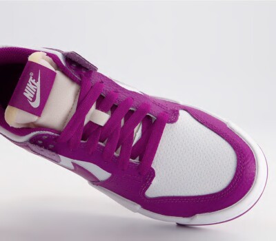 nike dunk disrupt red plum