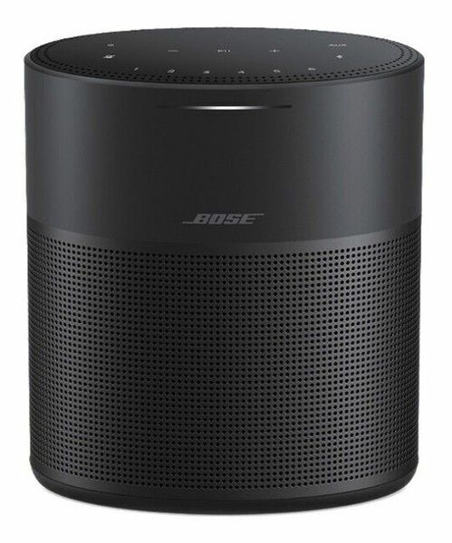 bose home speaker 300 triple black