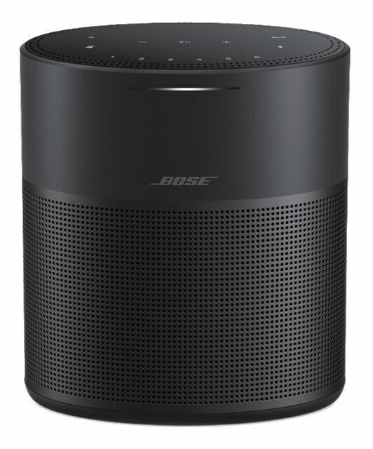 Test - Bose Portable Home Speaker : une Revolve+ intelligente et