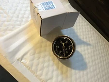 v factor 100psi oil pressure gauge big twin evolution all years