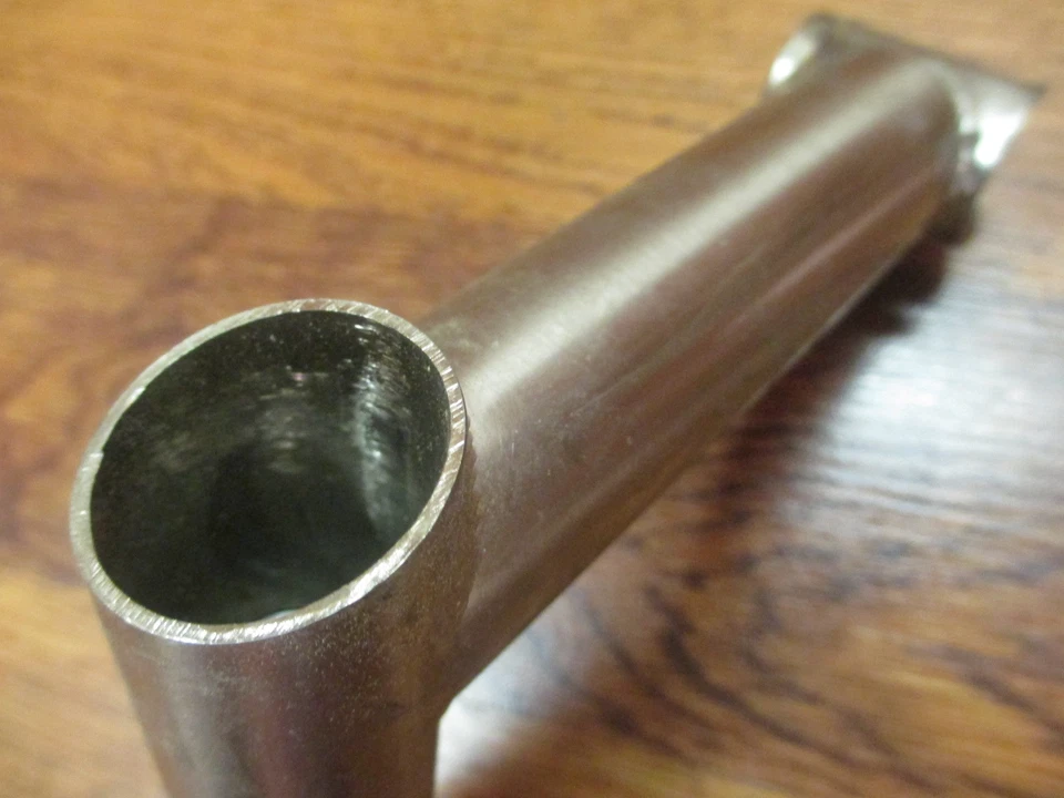 1 1/4 x 130 x 25.4 QUILL STEM  - Image 2 of 4