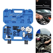 Diesel Engine Timing Tool Kit for Volkswagen 2.7 3.0TDI V6 Engine Audi A4 A5 A6