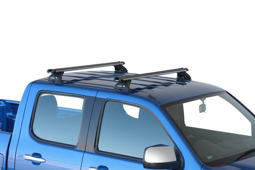 Yakima/Whispbar Roof Rack T17W Single Crossbar 1375mm,Without Fitting Kit - Picture 7 of 11