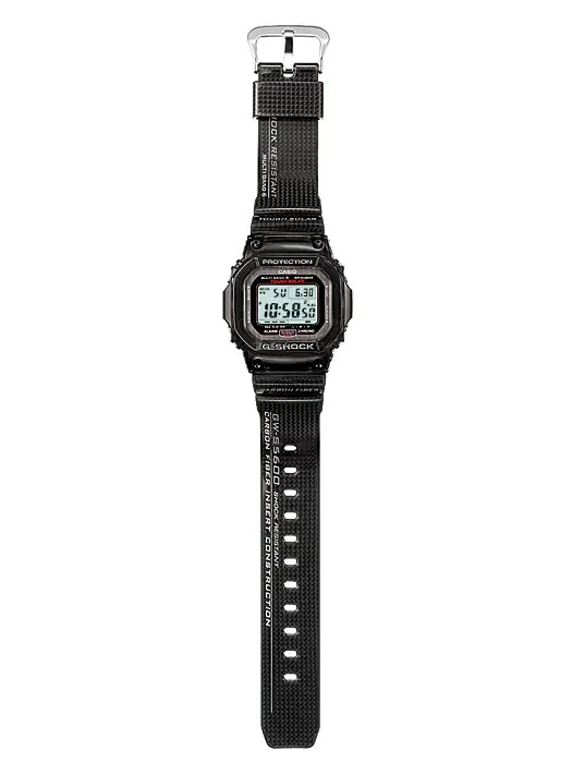 新品 カシオ G-SHOCK 5600 SERIES GW-S5600U-1JF GWS5600U-1 | G-SHOCK 5600 SERIES Black | CASIO