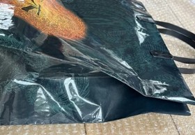 Shenmue Merch Lot Flyers/VHS/Tattoos/Statue/T-Shirt/Bag Sega Dreamcast HTF!