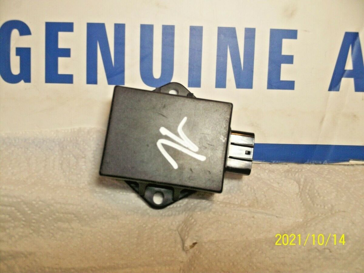 UNKNOWN ?? CDI Z718130107 A06 CDI-ZZ27-000 CDI UNIT IGNITOR UNKNOWN ?? CDI Z718130107 A06 CDI-ZZ27-000 CDI UNIT IGNITOR
