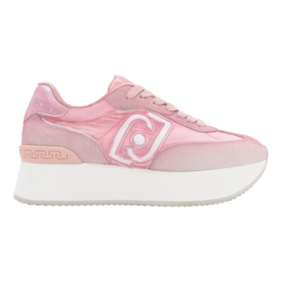 Shop Liu Jo Dreamy 02 sneakers on