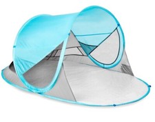 Pop up parasole da spiaggia