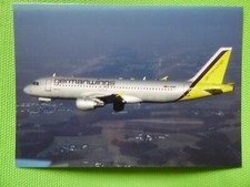 GERMAN WINGS A 320 D-AIQR