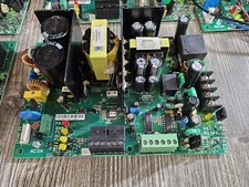 Lot Of 3   LifeSafety FlexPower AC Power Supply FPO250 LSP-FPO250-PCB-12A 