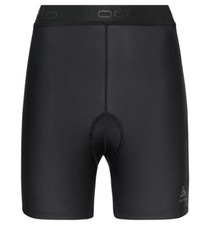 Odlo Damen Active Innenhose mit Sitzpolster, ...