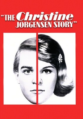 The Christine Jorgensen Story [New DVD] Mono Sound, Widescreen