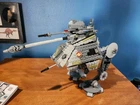 LEGO Star Wars AT-AP Walker 75234 Complete Set with Minifigures & Manual