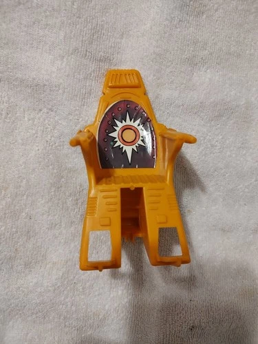 MOTU Vintage Castle Grayskull Throne Chair Parts Seat 1981 He-man- broken