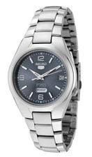 SEIKO SNK621K1 SEIKO5 Seiko 5 Five Automatic Blue Silver Men's Radys Watch