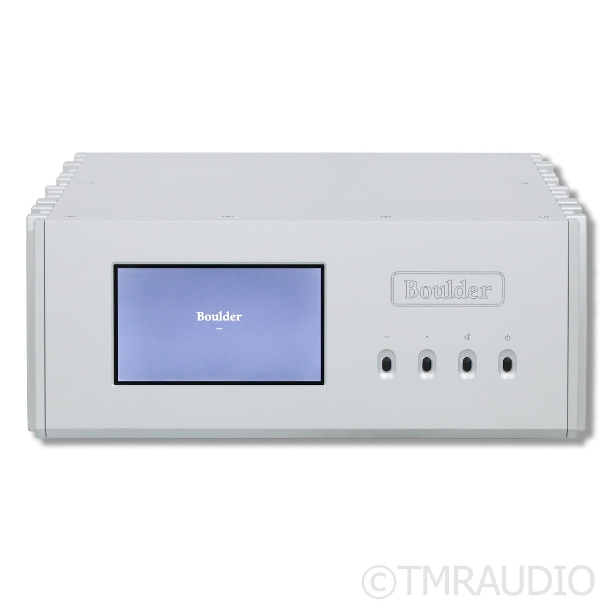 Boulder 866 Stereo Integrated Amplifier with DAC | eBay