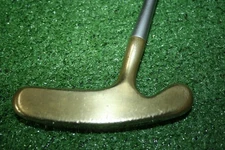 Titleist Bullseye MSC Standard Flange Putter RH(34")John Reuter Jr Design