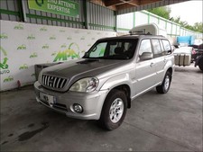 Cardan Hyundai TERRACAN
