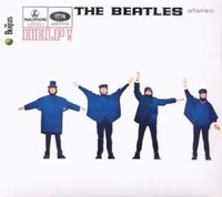 Help! | Stereo Remaster, Cd | The Beatles | Deutsch | Audio-Cd | Cd | 2009