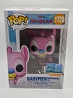 Funko Pop Disney Lilo & Stitch #1725 Babyfier Experiment 151 LE 9500 Hot Topic F