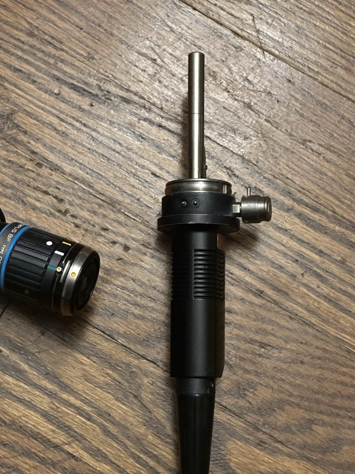 Endoscopio Olympus tipo BF: BF-P20 Foto 4 de 4