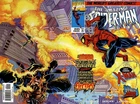 Amazing Spider-Man, The #425 VF; Marvel | X-Man Electro - w/Bag+Board