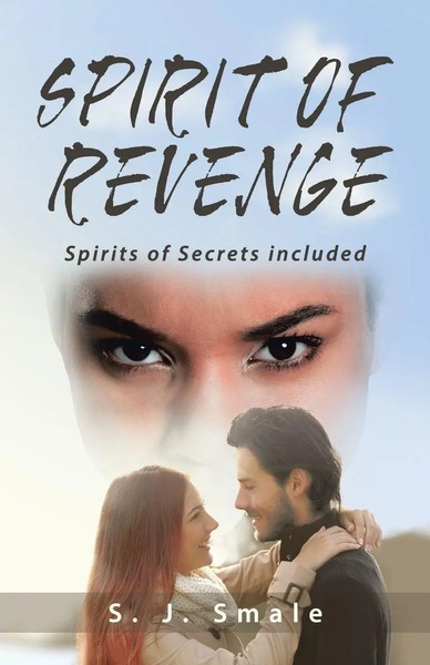 S. J Smale | Spirit Of Revenge | Taschenbuch | Englisch (2018)-image