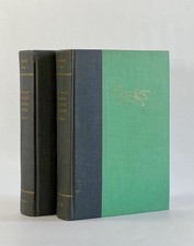 Landon | Carter / DIARY OF COLONEL LANDON CARTER OF SABINE HALL 1752-1778 2 1st