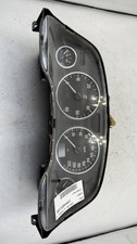 Compteur Opel ZAFIRA