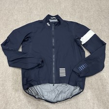 Rapha x Gore-Tex Mens Large Navy Blue Pro Tea...